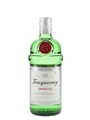 Tanqueray Export Strength  70cl / 40%