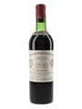 1964 Chateau Cheval Blanc - Eschenauer Saint Emilion 1er Grand Cru Classe 75cl