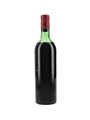1970 Grand Vin de Leoville du Marquis de Las Cases Saint Julien Medoc 75cl
