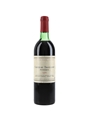 1980 Chateau Trotanoy  75cl
