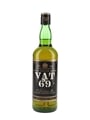 Vat 69 Bottled 1980s 75cl / 43%