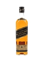 Johnnie Walker Black Label 12 Year Old Bottled 1990s 70cl / 40%