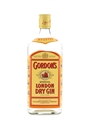 Gordon's Special London Dry Gin Bottled 1980s 75cl / 40%