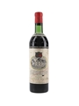 1961 Chateau Rausan Segla - Eschenauerr Margaux Grand Cru Classe 75cl