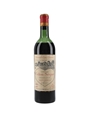 1957 Chateau Calon Segur St Estephe - Grand Cru Classe 75cl