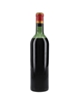 1957 Chateau Calon Segur St Estephe - Grand Cru Classe 75cl