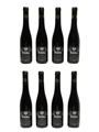 1985 Burg-Layer Schlosskapelle Beerenauslese Michael Schafer 8 x 37.5cl / 10%