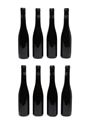 1985 Burg-Layer Schlosskapelle Beerenauslese Michael Schafer 8 x 37.5cl / 10%