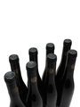 1985 Burg-Layer Schlosskapelle Beerenauslese Michael Schafer 8 x 37.5cl / 10%