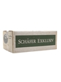 1985 Burg-Layer Schlosskapelle Beerenauslese Michael Schafer 8 x 37.5cl / 10%