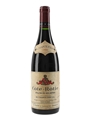 1986 Cote Rotie M. Chapoutier 75cl