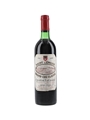 1982 Chateau La Clotte Saint Emilion Grand Cru Classe 75cl