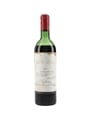 1961 Chateau Mouton Baronne Philippe Pauillac 75cl