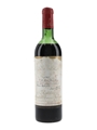1961 Chateau Mouton Baronne Philippe  75cl