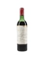 1961 Chateau Mouton Baronne Philippe  75cl
