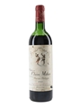 1985 Chateau Clerc Milon  75cl