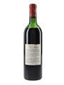 1985 Chateau Clerc Milon  75cl
