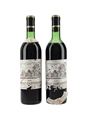 1966 Chateau Cantemerle Grand Cru - Haut-Medoc 2 x 75cl