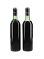 1966 Chateau Cantemerle Grand Cru - Haut-Medoc 2 x 75cl