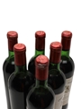 1970 Chateau Grand Puy Ducasse Pauillac 6 x 75cl