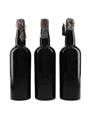 1963 Borges & Irmao Vintage Port  3 x 75cl