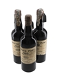 1963 Borges & Irmao Vintage Port  3 x 75cl