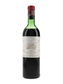 1966 Chateau Margaux Premier Grand Cru Classe 75cl