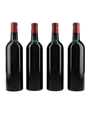 1961 Chateau Bel Orme Tronquoy De Lalande Grand Vin 4 x 75cl