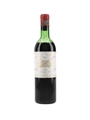 1966 Chateau Margaux Premier Grand Cru Classe 75cl