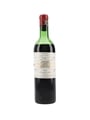 1966 Chateau Margaux Premier Grand Cru Classe 75cl
