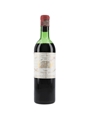1966 Chateau Margaux Premier Grand Cru Classe 75cl