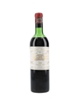 1966 Chateau Margaux Premier Grand Cru Classe 75cl