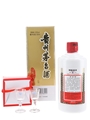 Kweichow Moutai 2013 Baijiu 50cl / 53%