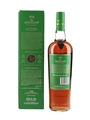 Macallan Edition No.4  75cl / 48.4%