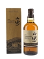 Yamazaki Limited Edition 2021  70cl / 43%