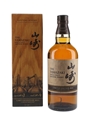 Yamazaki Limited Edition 2022  70cl / 43%