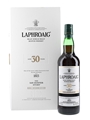 Laphroaig 30 Year Old The Ian Hunter Story - Book 2: Building an Icon 70cl / 48.2%