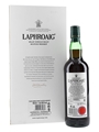 Laphroaig 30 Year Old The Ian Hunter Story - Book 2: Building an Icon 70cl / 48.2%