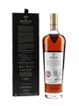 Macallan 18 Year Old Sherry Oak Annual 2022 Release 70cl / 43%