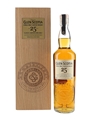 Glen Scotia 25 Year Old Bottled 2021 70cl / 48.8%