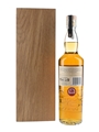 Glen Scotia 25 Year Old Bottled 2021 70cl / 48.8%