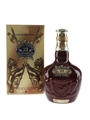 Royal Salute 21 Year Old Bottled 2014 - The Ruby Flagon 70cl / 40%