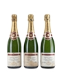 1982 Louis Roederer Brut Champagne  3 x 75cl / 12%