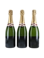 1982 Louis Roederer Brut Champagne  3 x 75cl / 12%