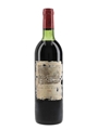 1982 Chateau Duhart Milon Rothschild Grand Cru Classe 75cl / 12.5%