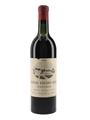 1957 Chateau Rausan Segla Margaux 75cl / 12%