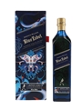 Johnnie Walker Blue Label Year Of The Dragon 2024 James Jean Limited Edition Design 70cl / 40%