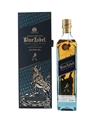 Johnnie Walker Blue Label Year Of The Ox 2021 70cl / 40%