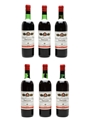 1966 Chateau Croizet Bages Pauillac 6 x 75cl