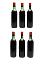 1966 Chateau Croizet Bages Pauillac 6 x 75cl